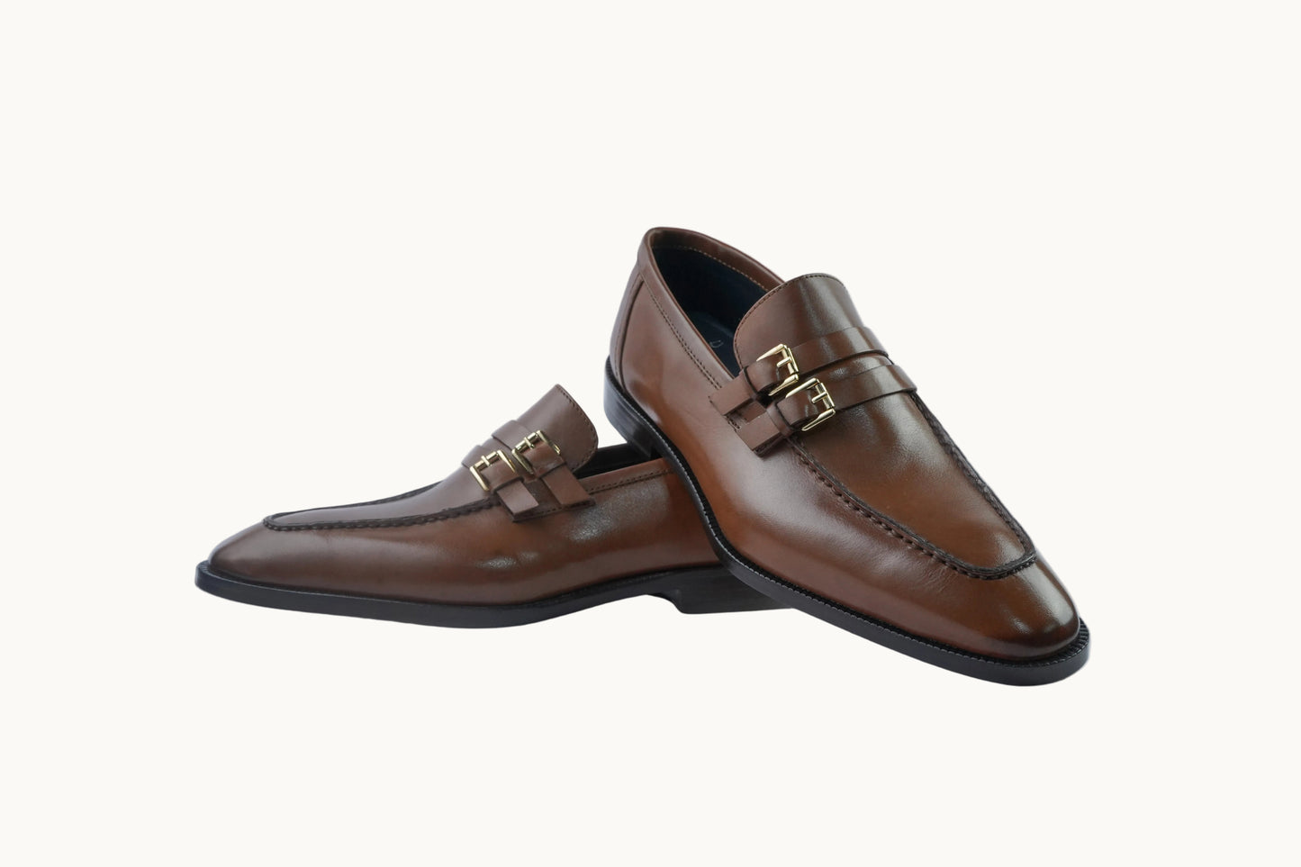 Samurai (Brown)