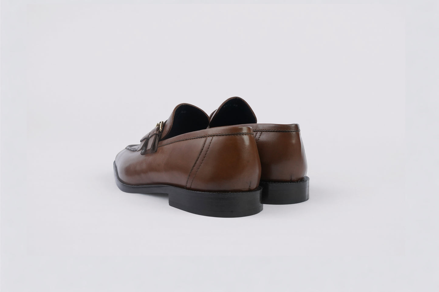 Samurai (Brown)