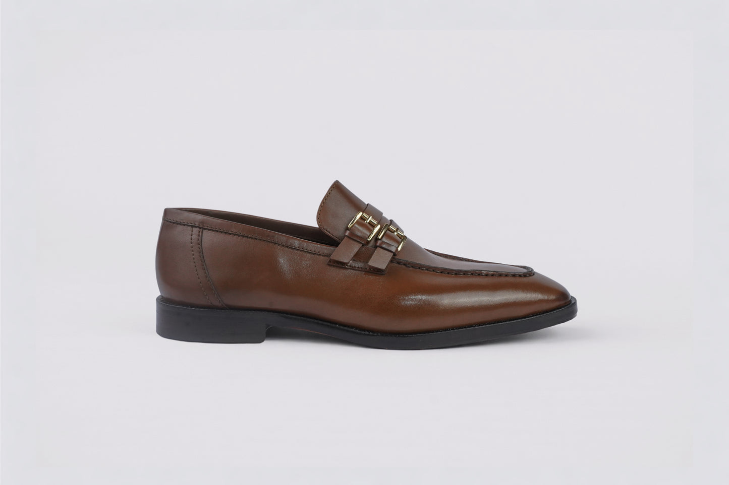 Samurai (Brown)