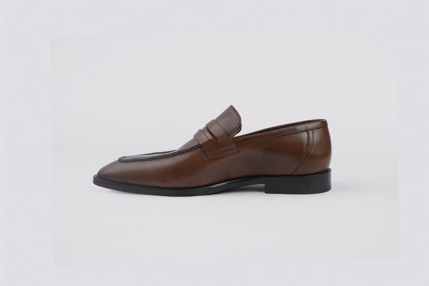 Samurai (Brown)