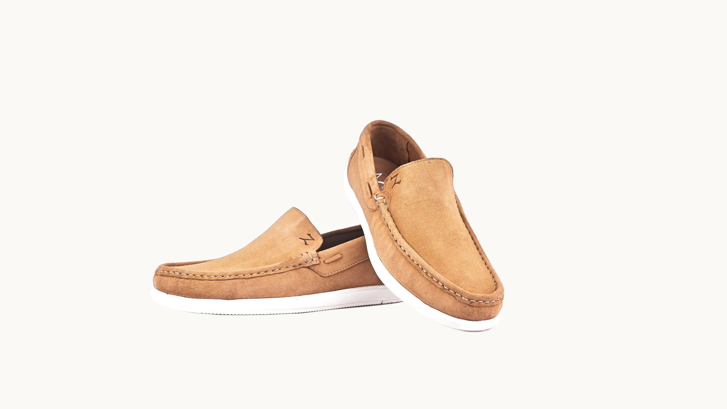 Soft Camel