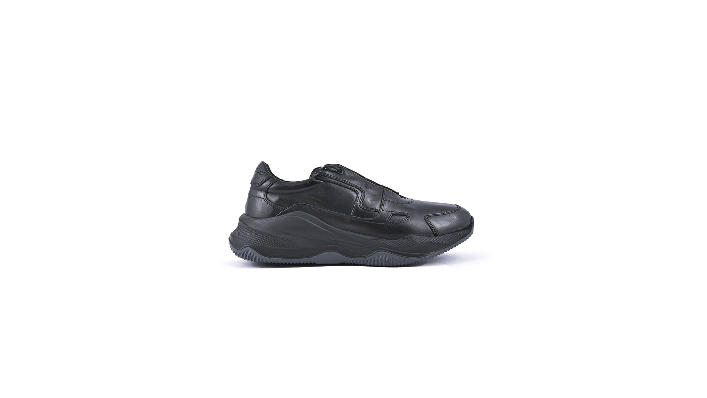 SPY Black