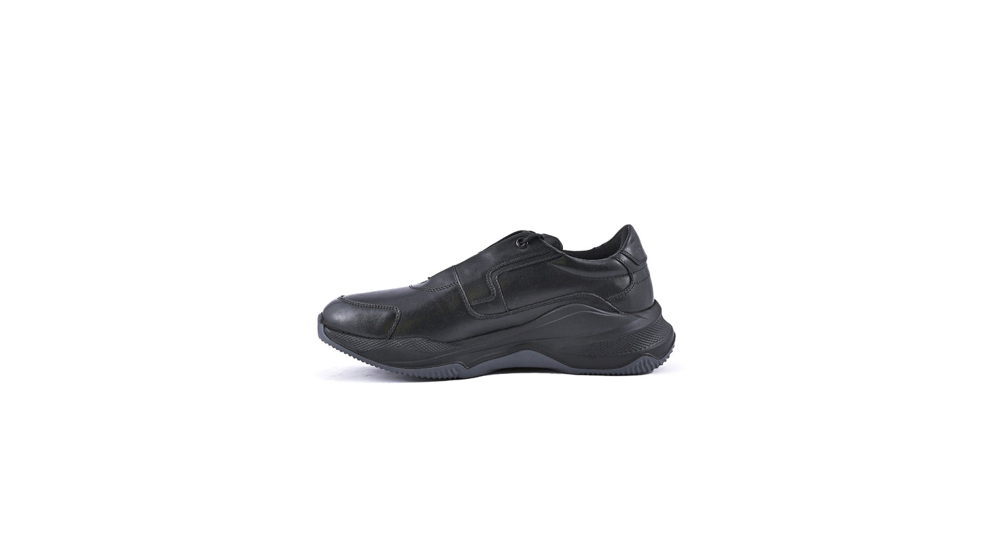 SPY Black
