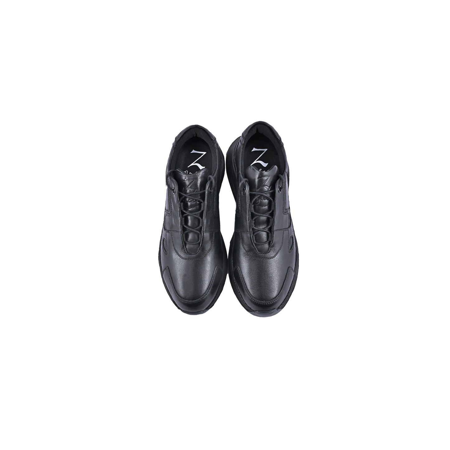 SPY Black