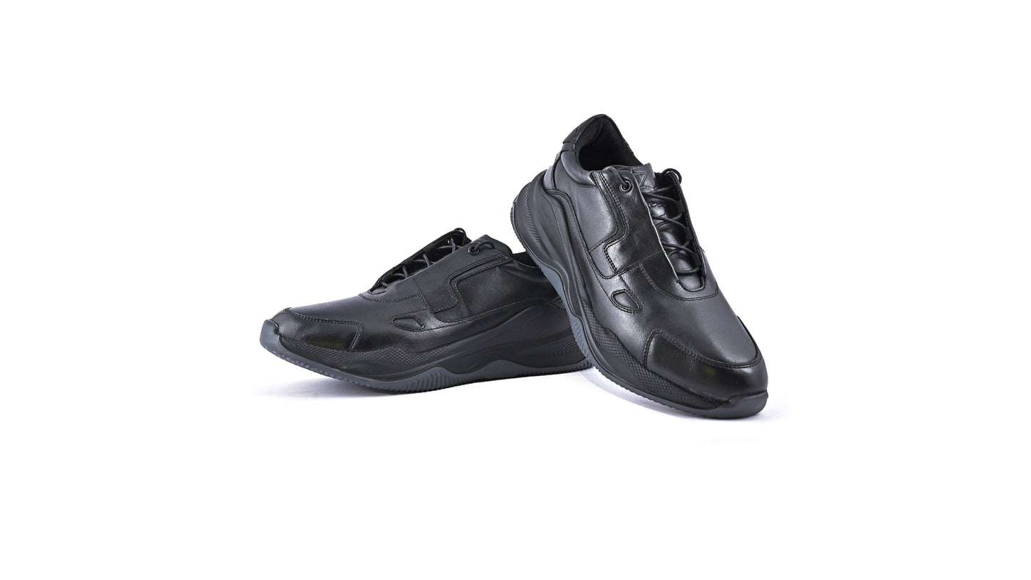 SPY Black