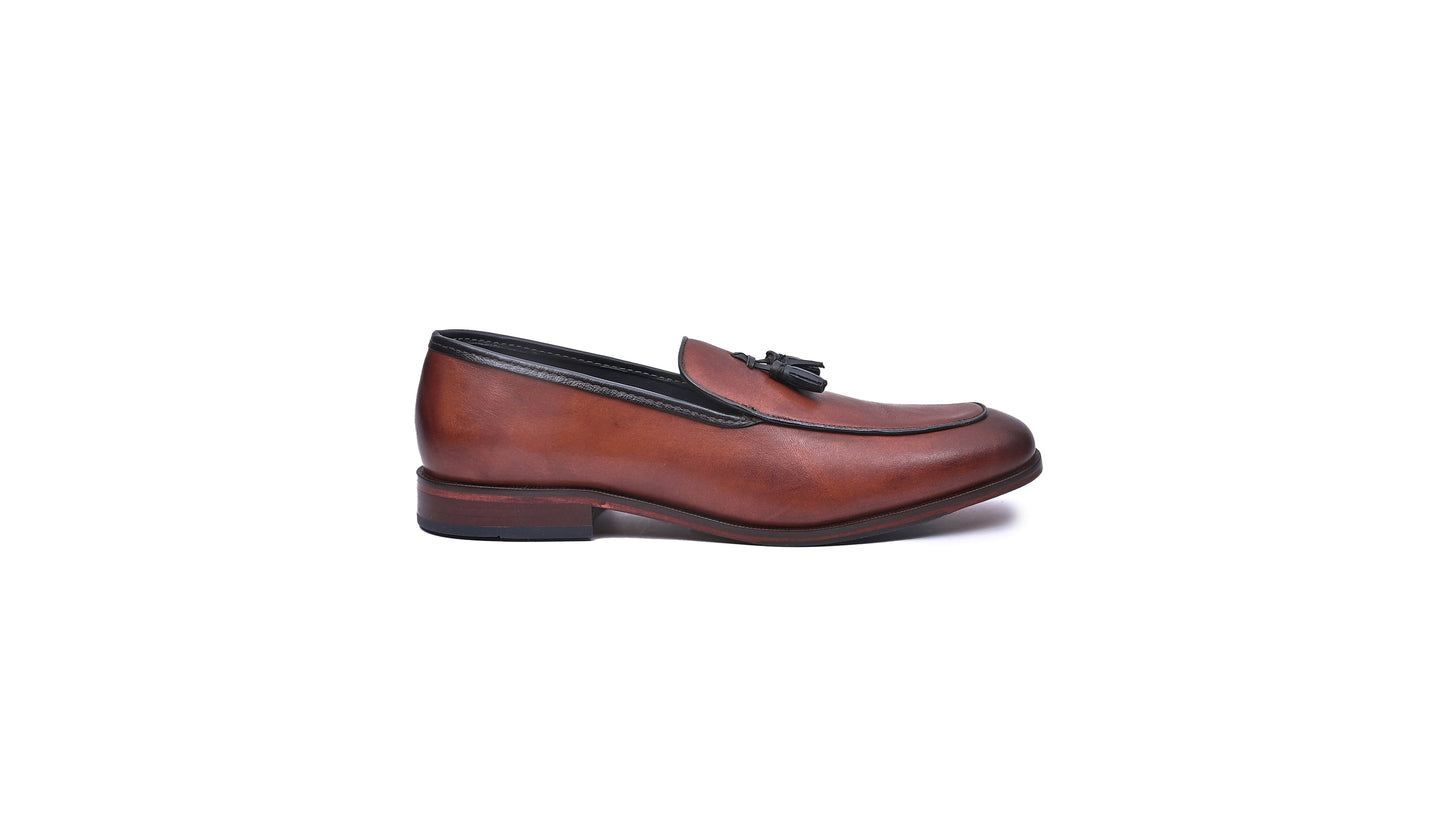 Udaipuri (Mid Brown)