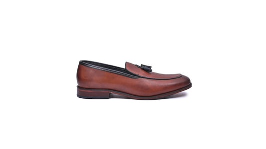 Udaipuri (Mid Brown)