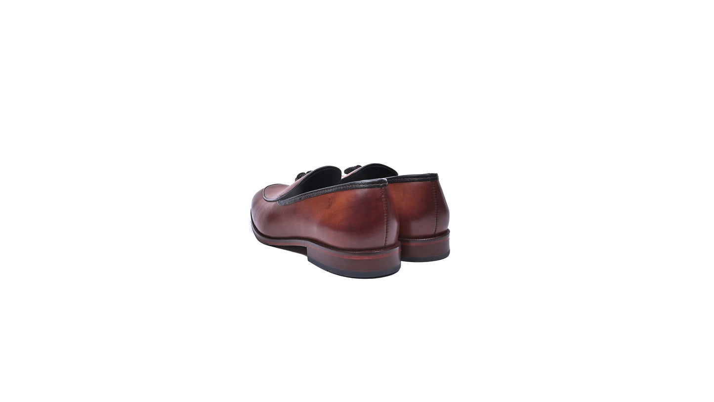 Udaipuri (Mid Brown)