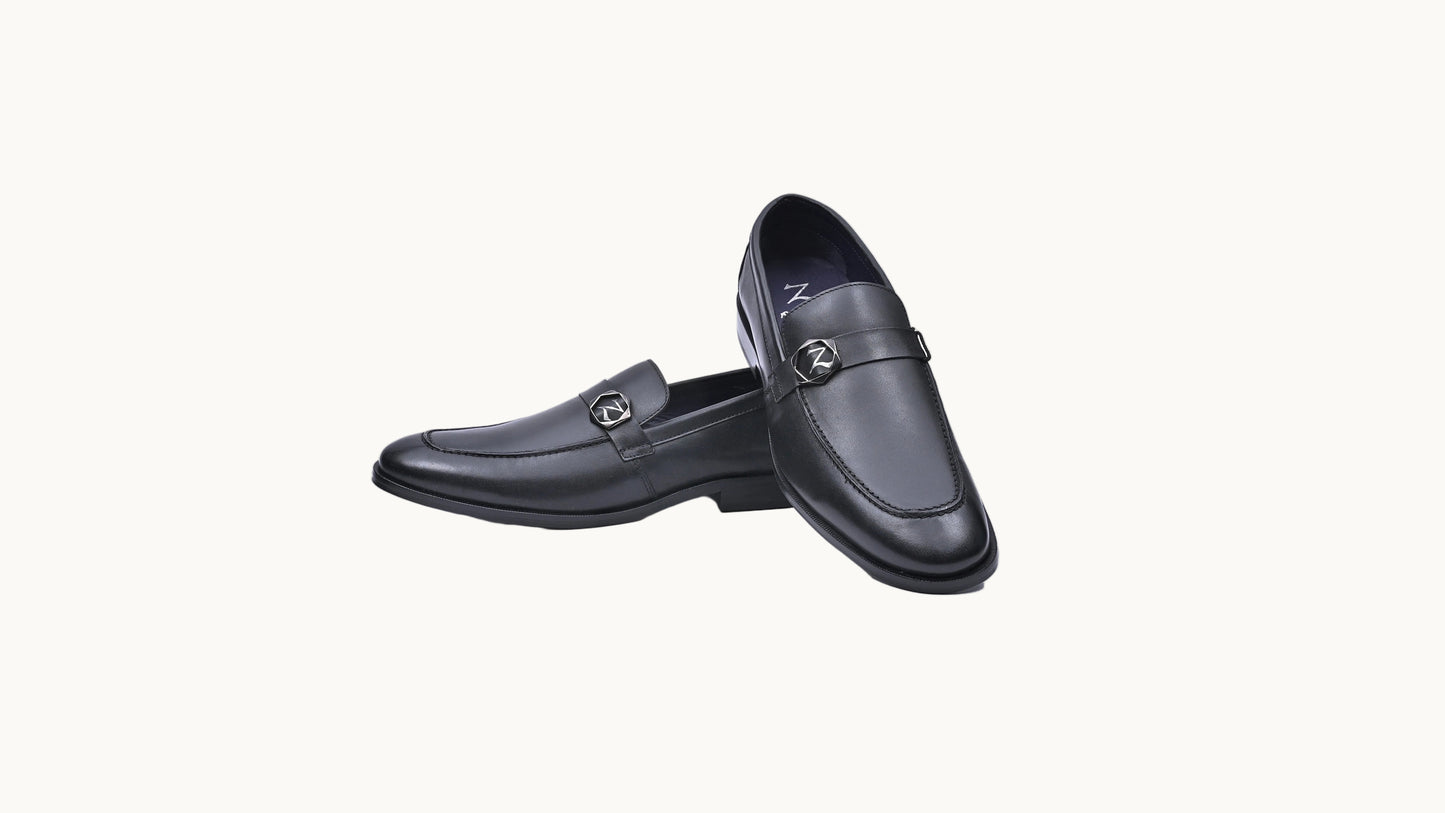 Z-Hex (Black)