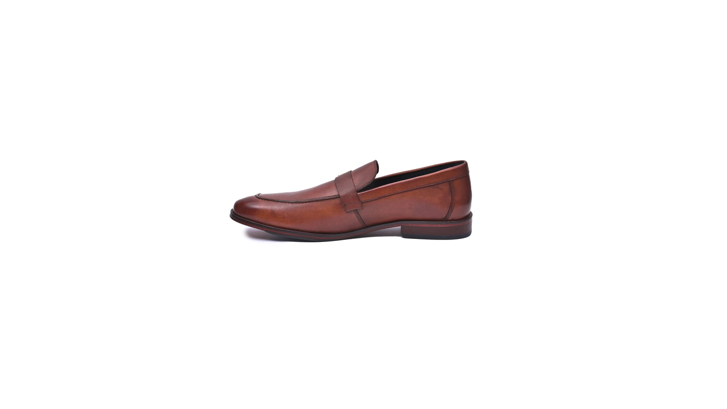 Z-Hex (Mid Brown)