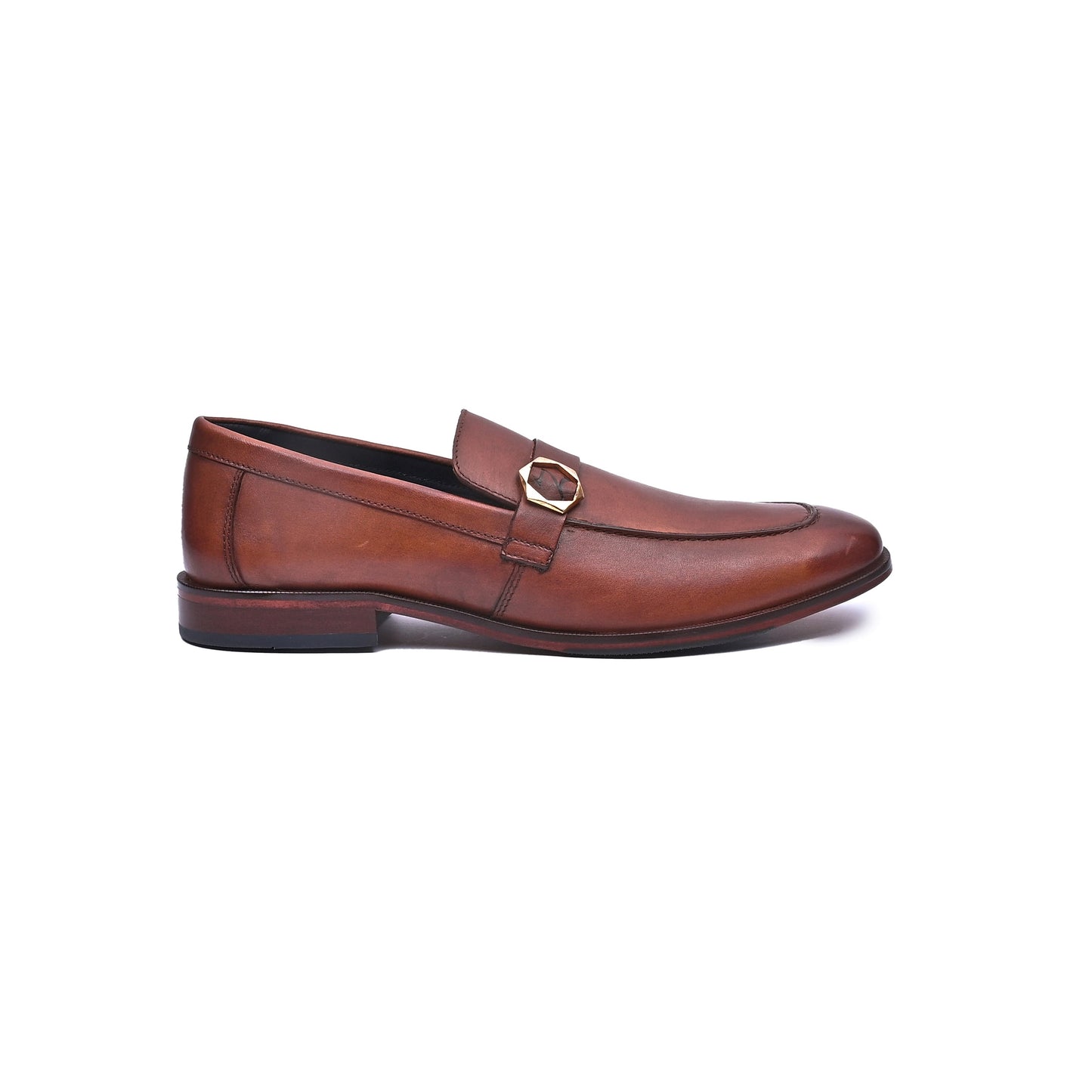 Z-Hex (Mid Brown)