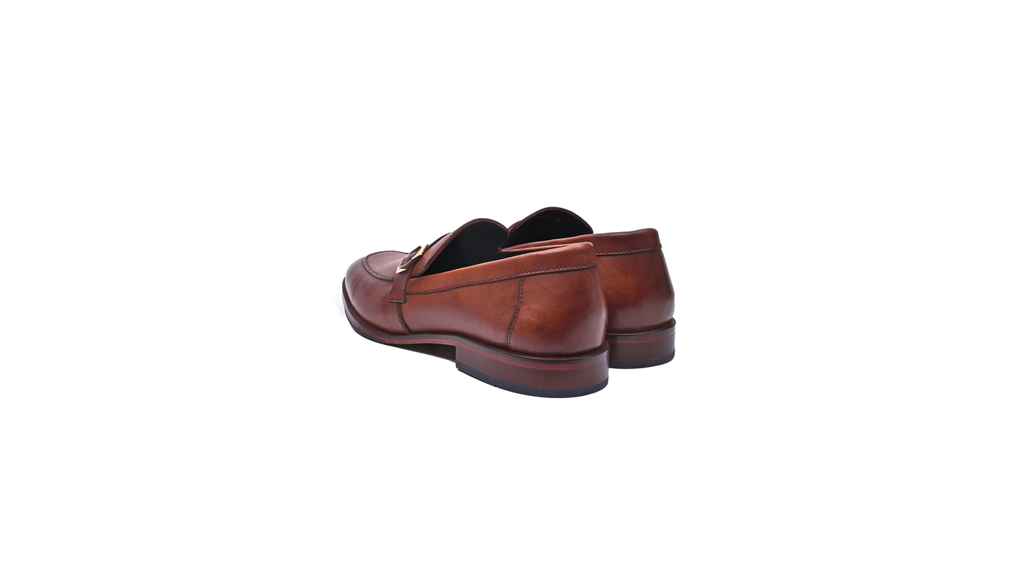 Z-Hex (Mid Brown)