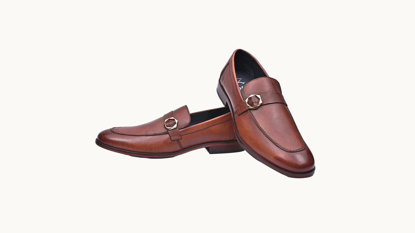 Z-Hex (Mid Brown)