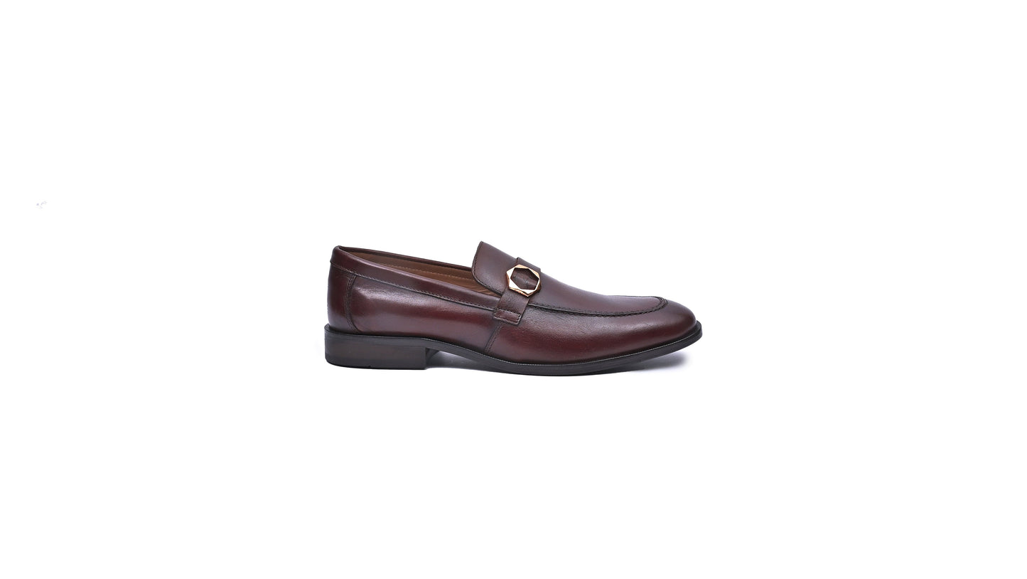 Z-Hex (Brown)