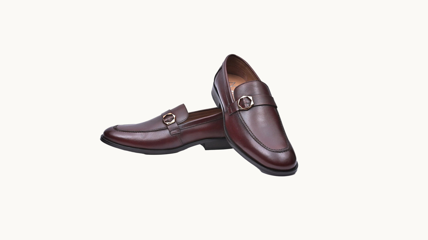 Z-Hex (Brown)