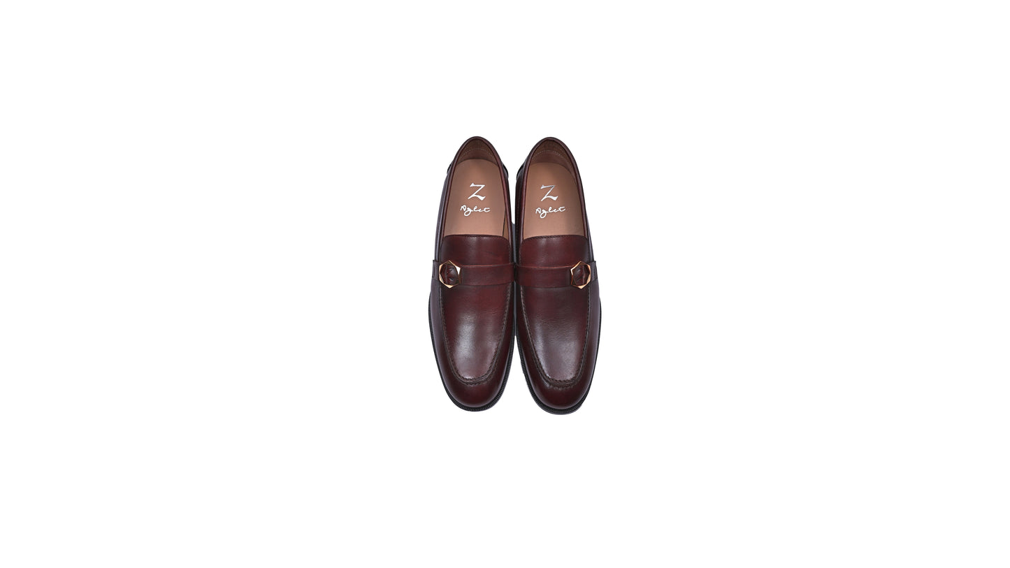 Z-Hex (Brown)