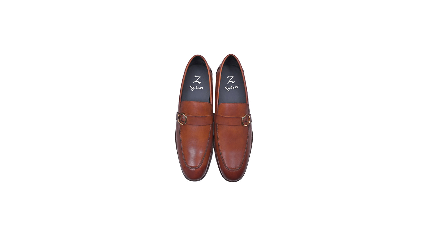 Z-Hex (Mid Brown)