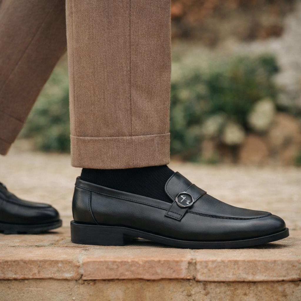 Z-Hex (Black)