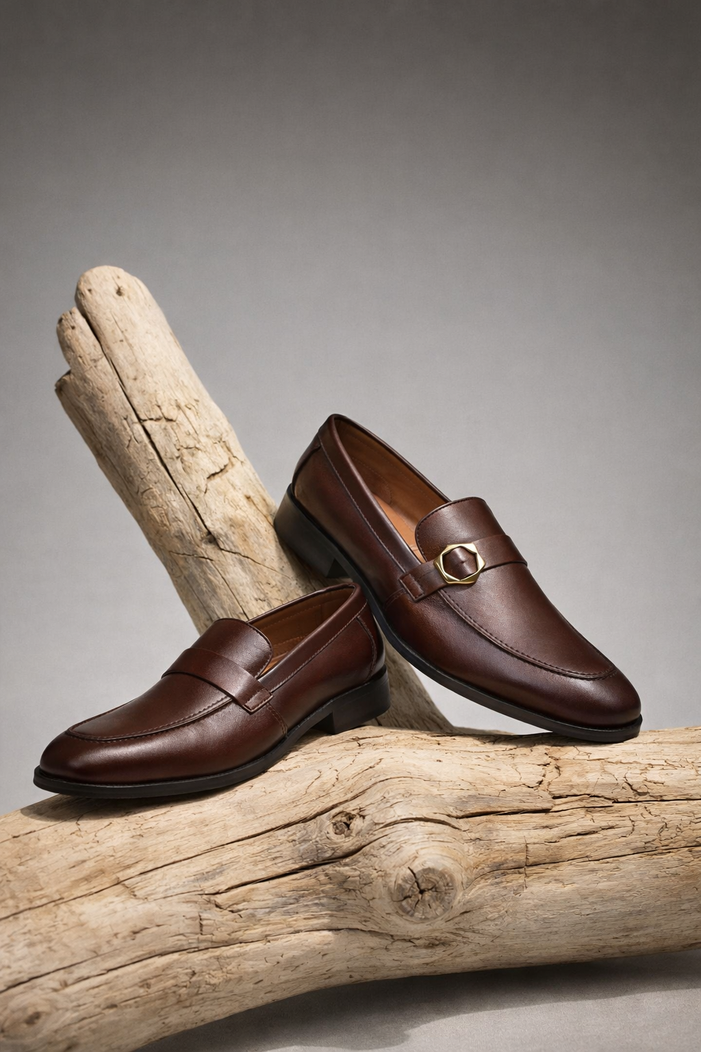 Z-Hex (Brown)