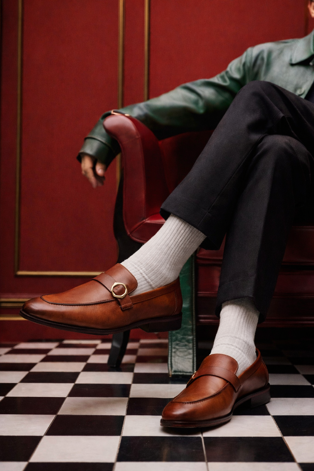 Z-Hex (Mid Brown)