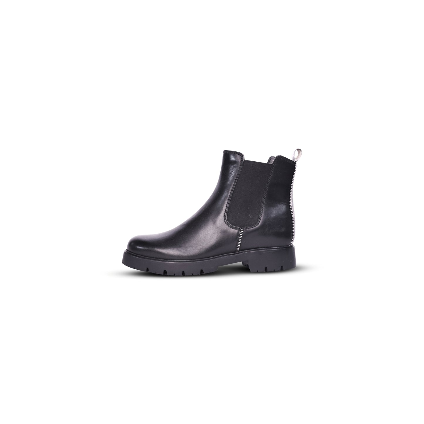 Zip It (Black)
