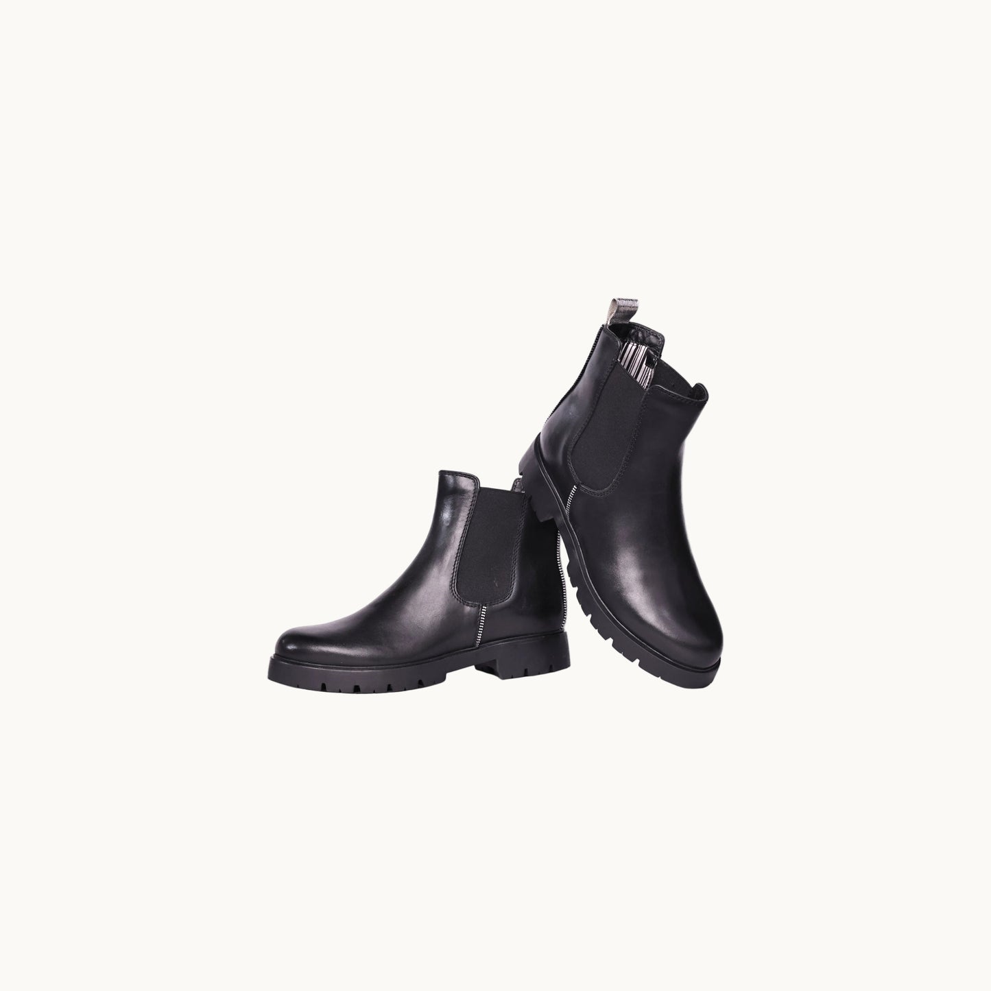 Zip It (Black)