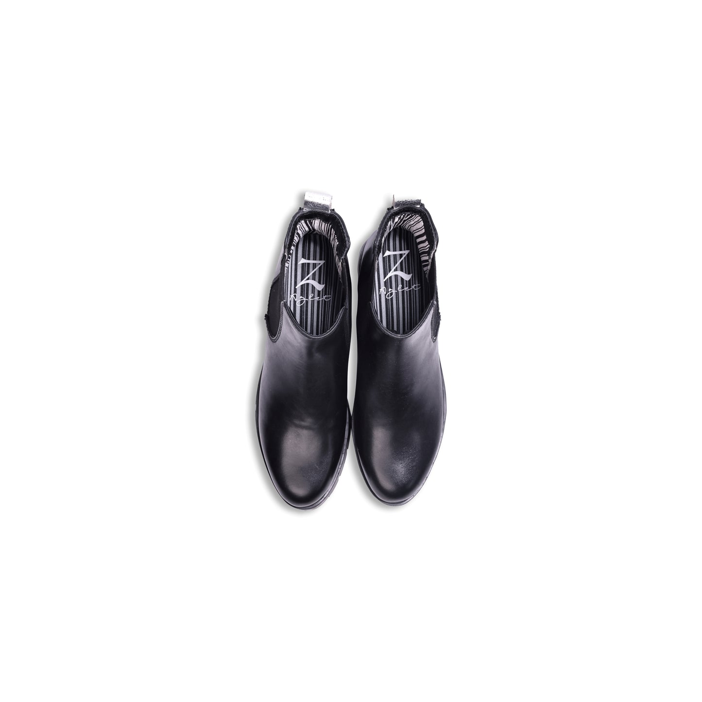 Zip It (Black)