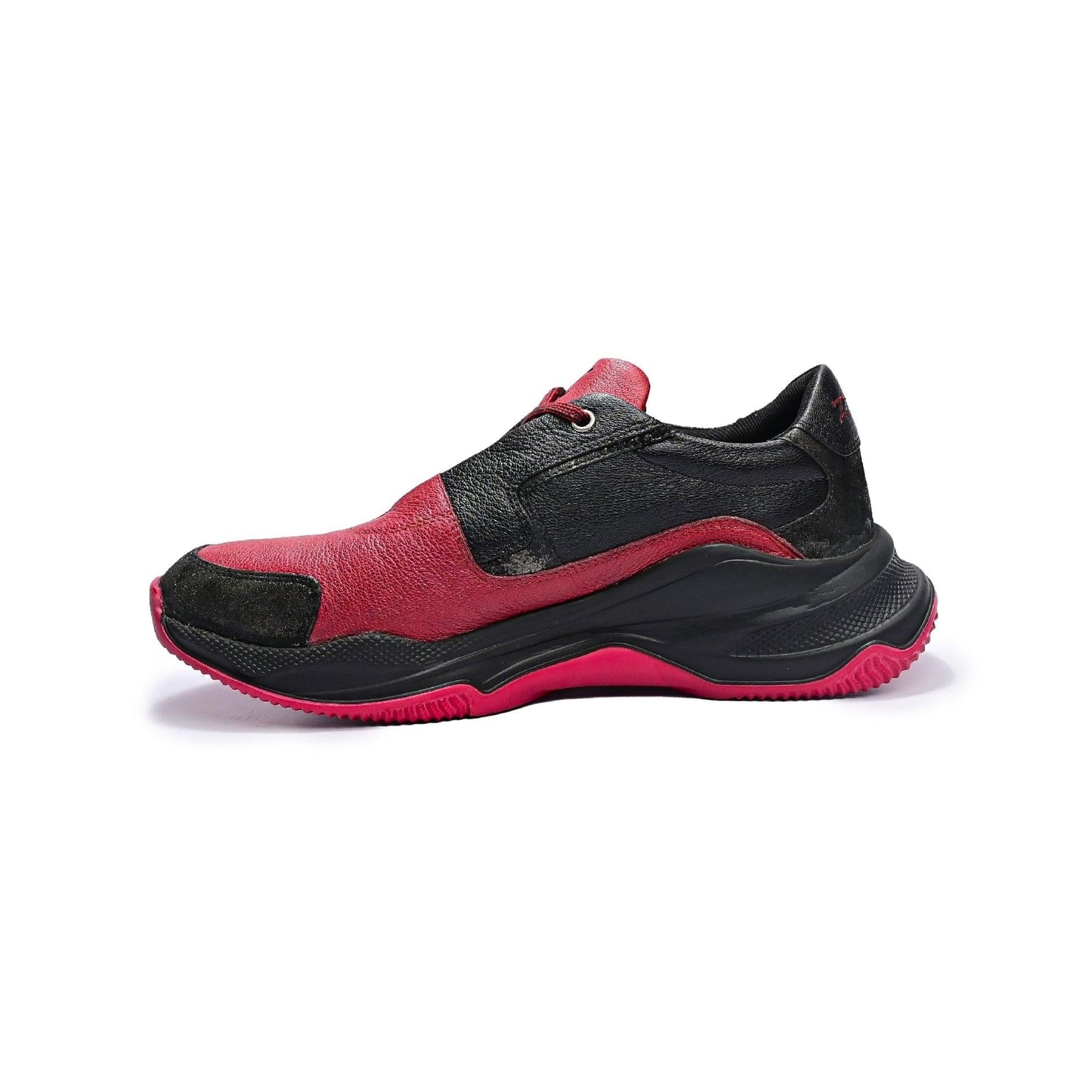 Agent Rouge - Z-Aglet 