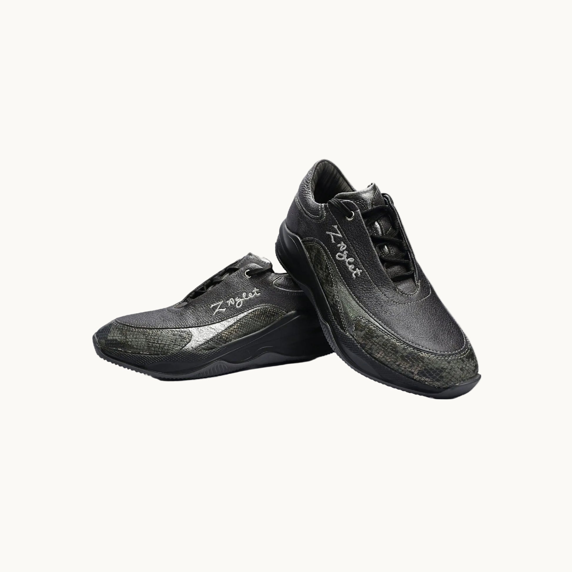 Army Protocol - Z-Aglet 