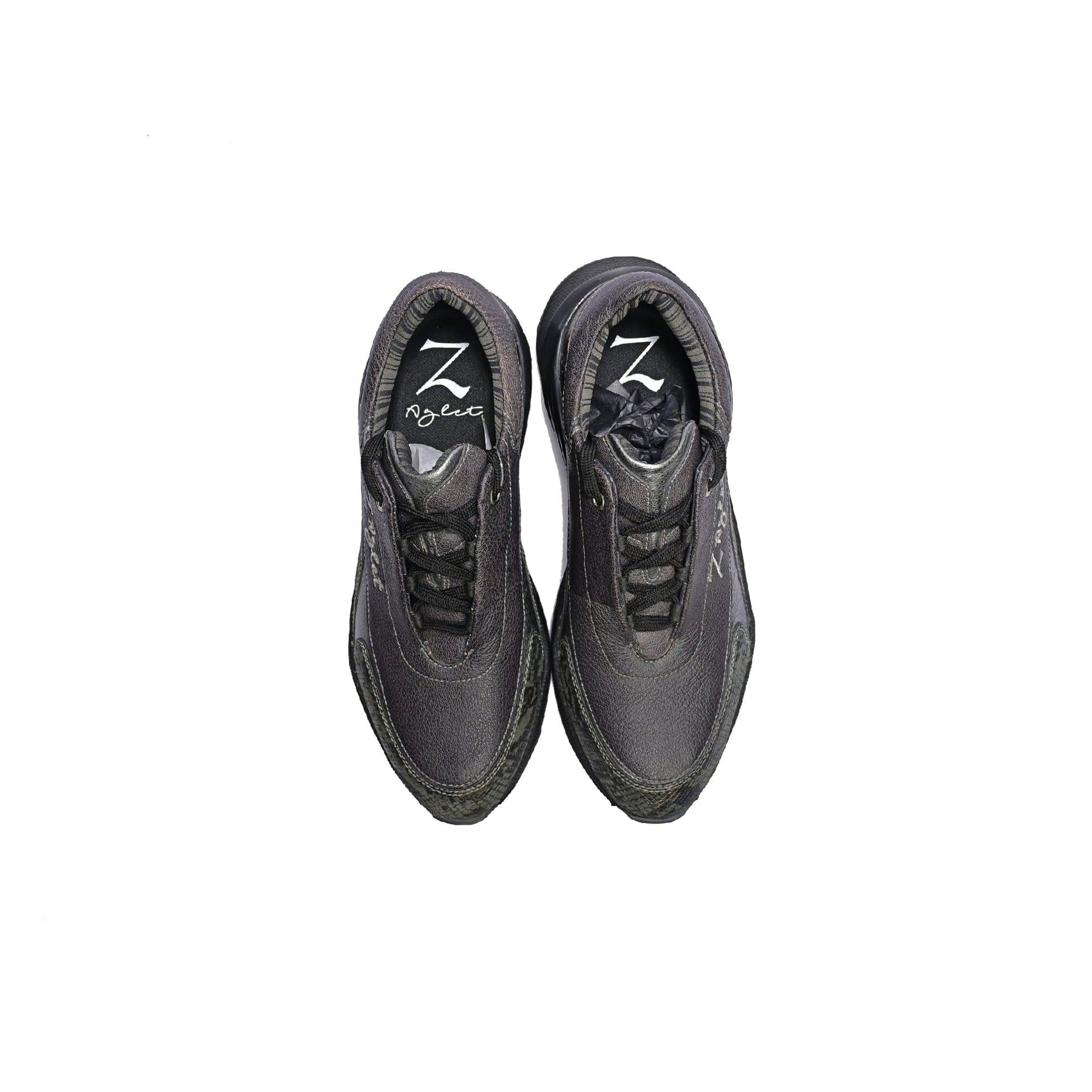 Army Protocol - Z-Aglet 