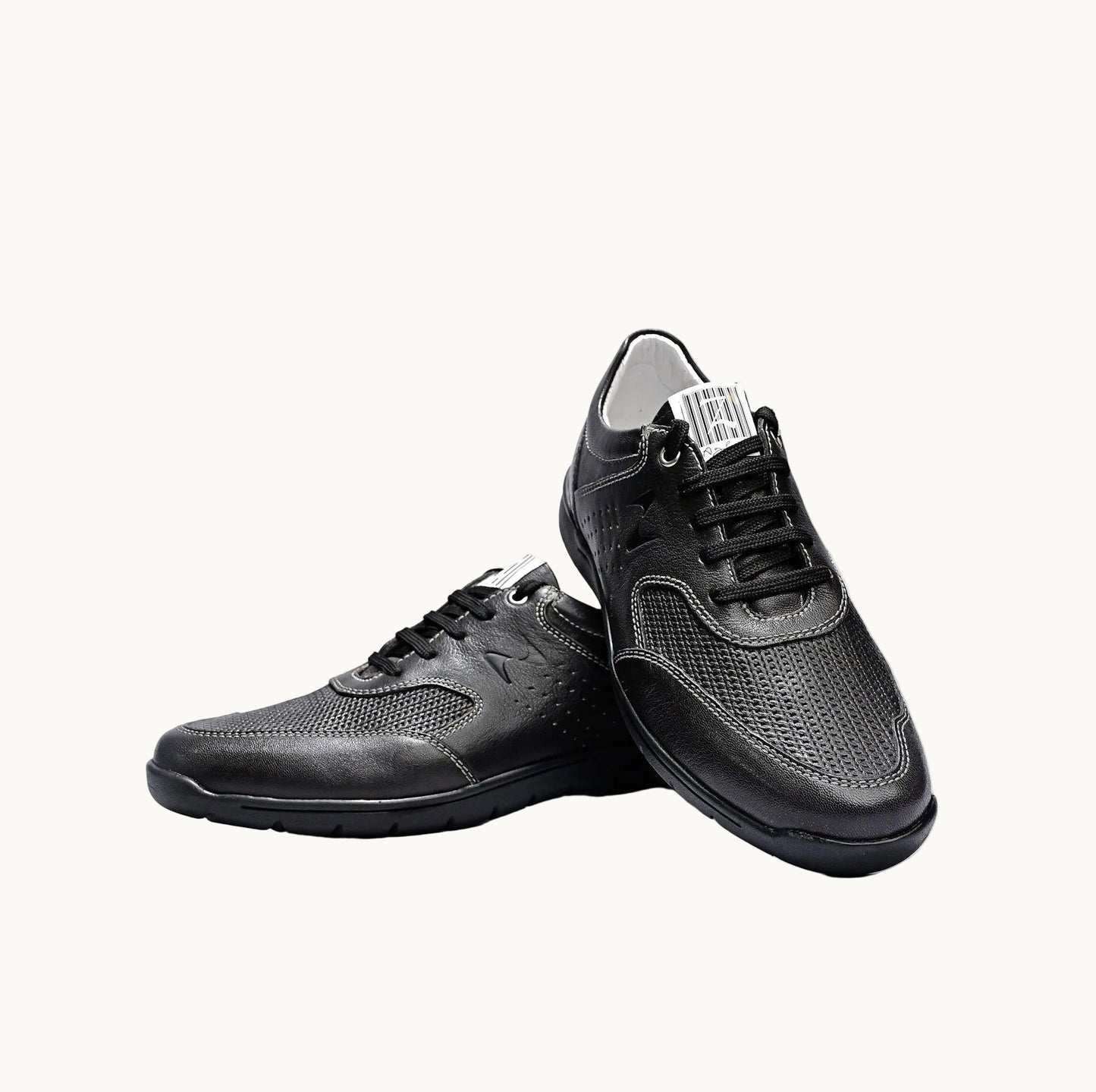 Black Jeans - Z-Aglet 