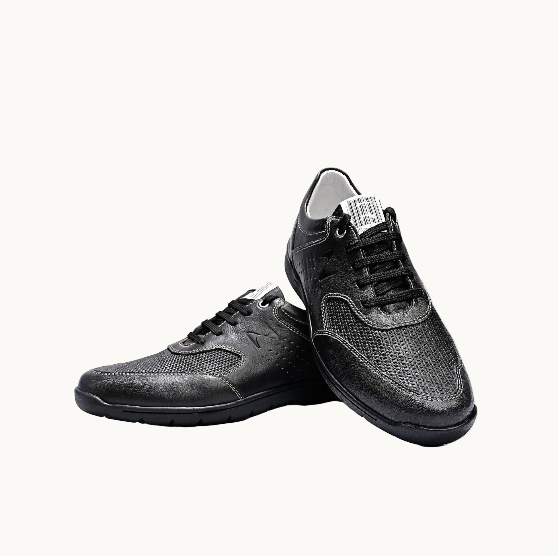 Black Jeans - Z-Aglet 