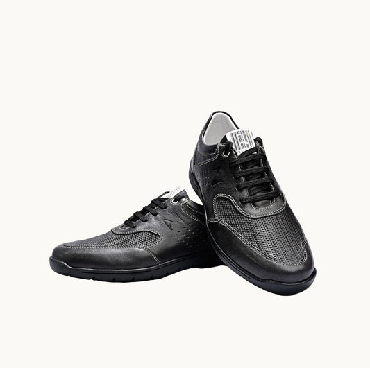 Black Jeans - Z-Aglet 