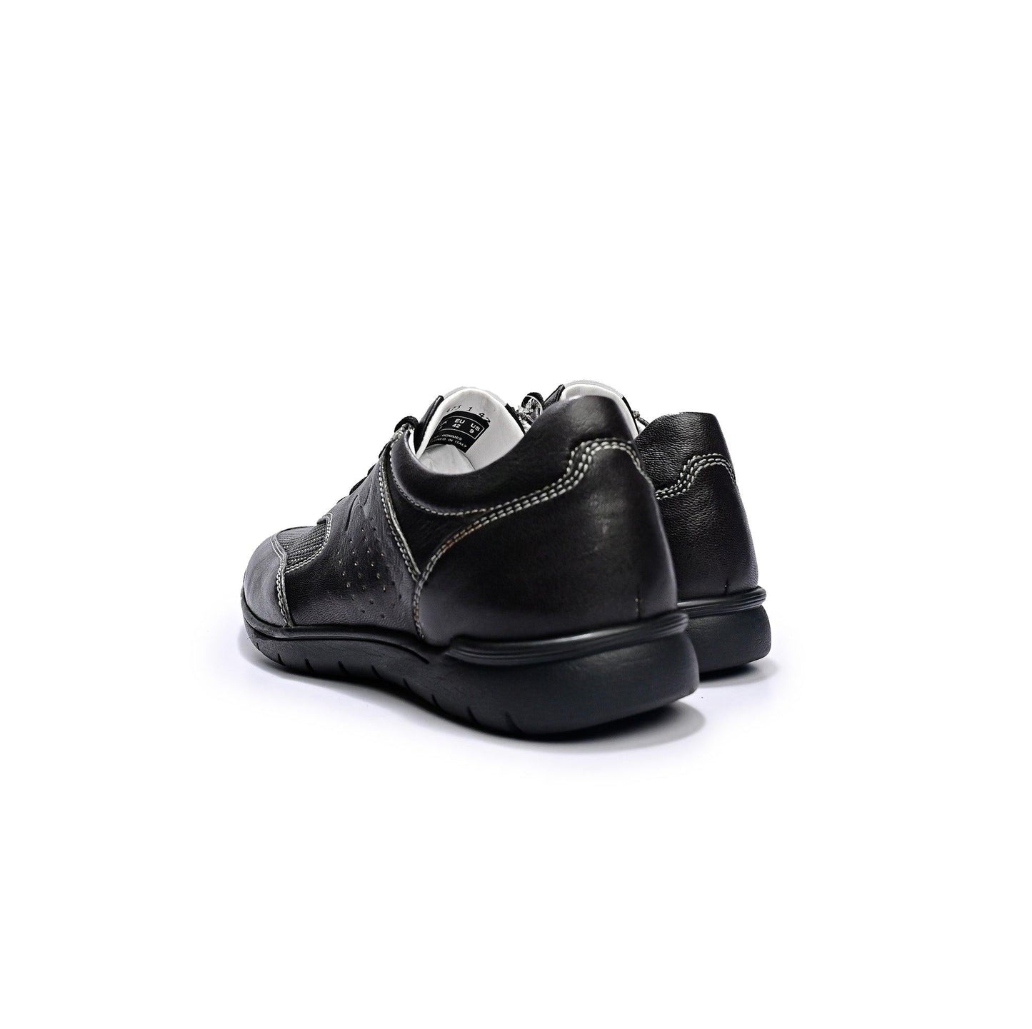 Black Jeans - Z-Aglet 