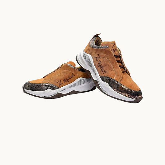 Burnt Caramel - Z-Aglet 