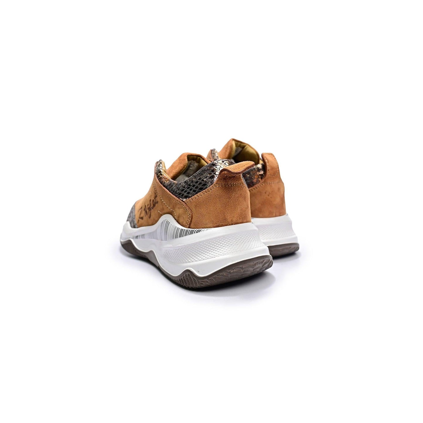 Burnt Caramel - Z-Aglet 