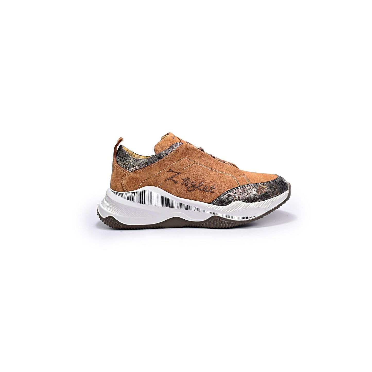 Burnt Caramel - Z-Aglet 