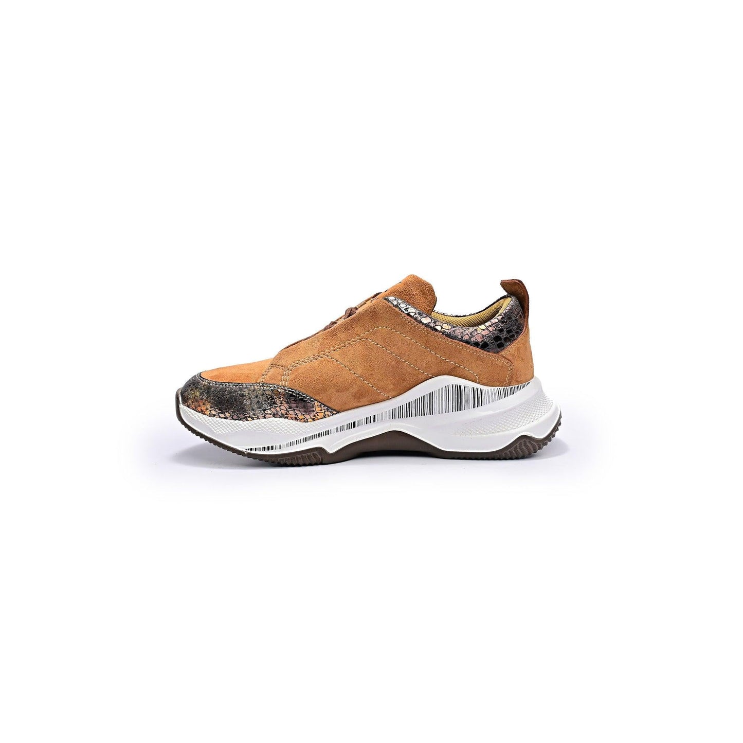 Burnt Caramel - Z-Aglet 