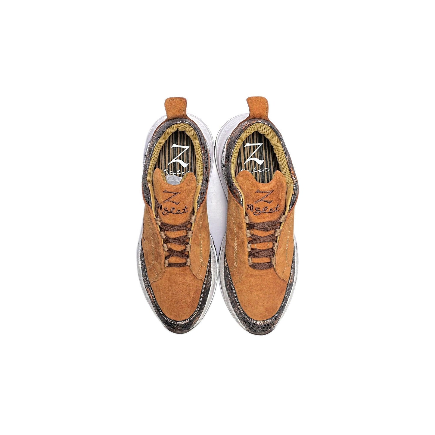 Burnt Caramel - Z-Aglet 