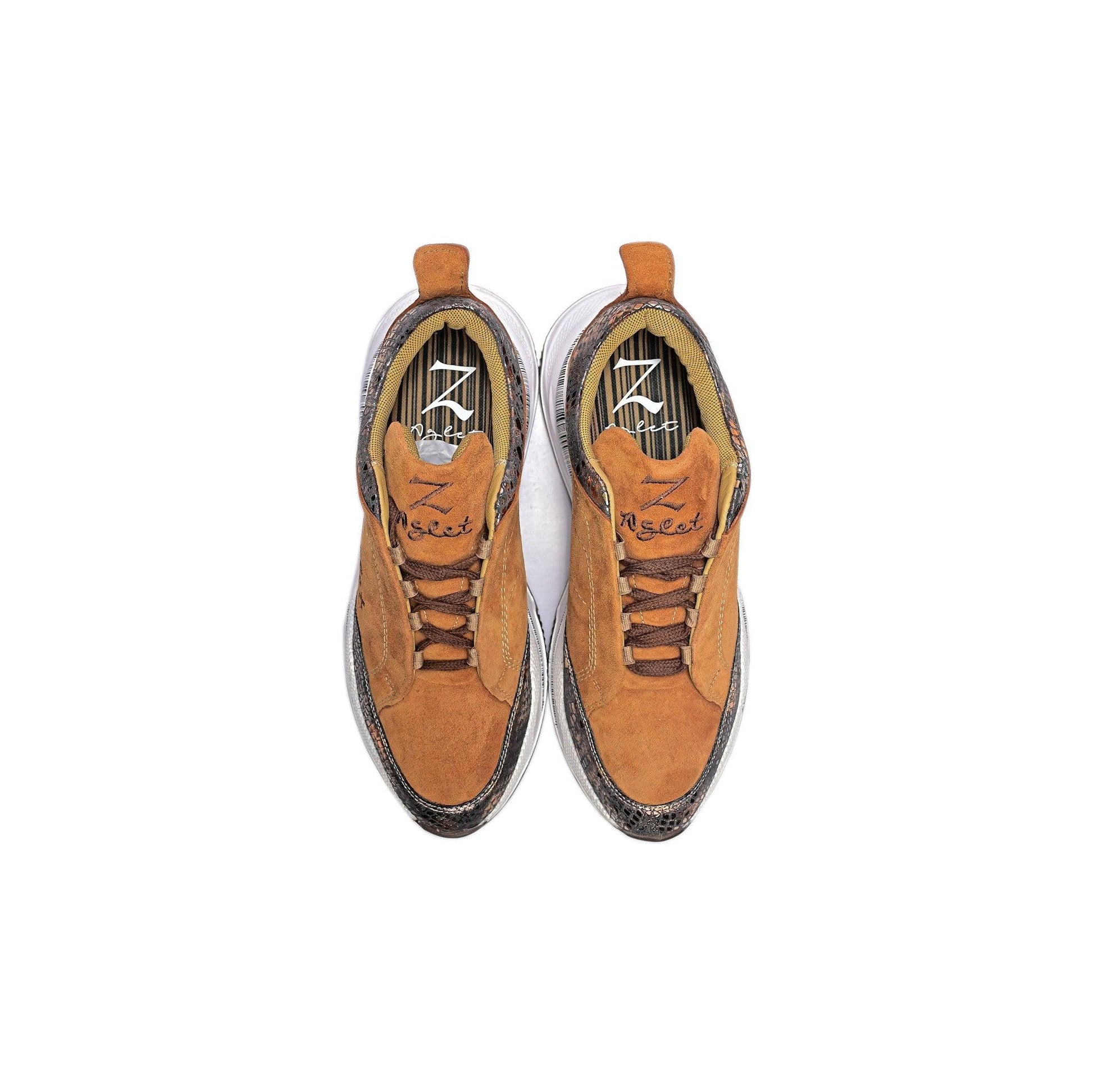 Burnt Caramel - Z-Aglet 