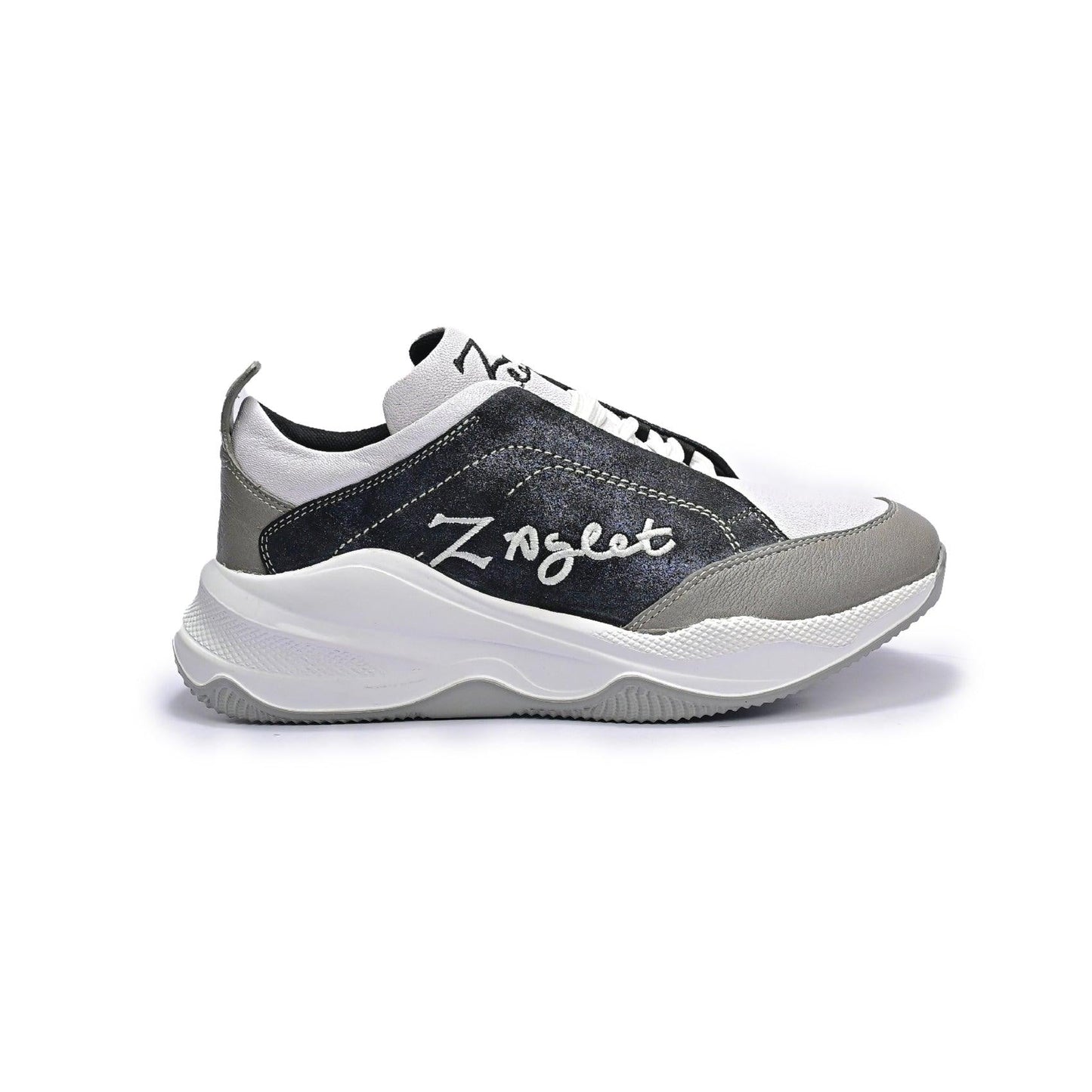 Grey Area - Z-Aglet 