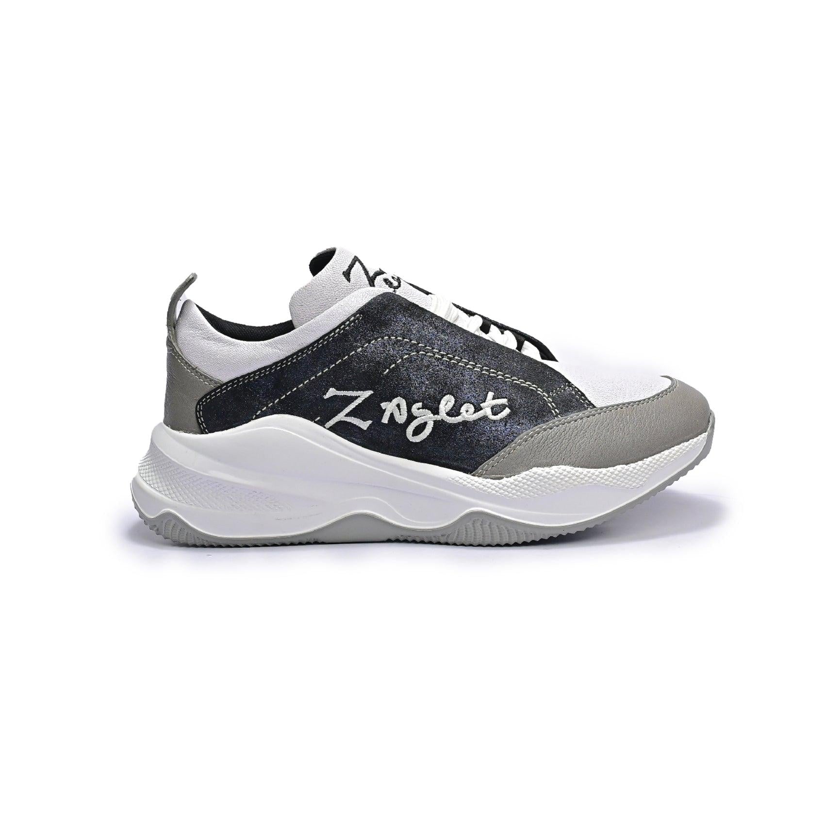 Grey Area - Z-Aglet 