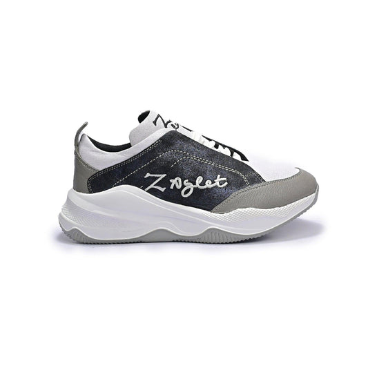 Grey Area - Z-Aglet 