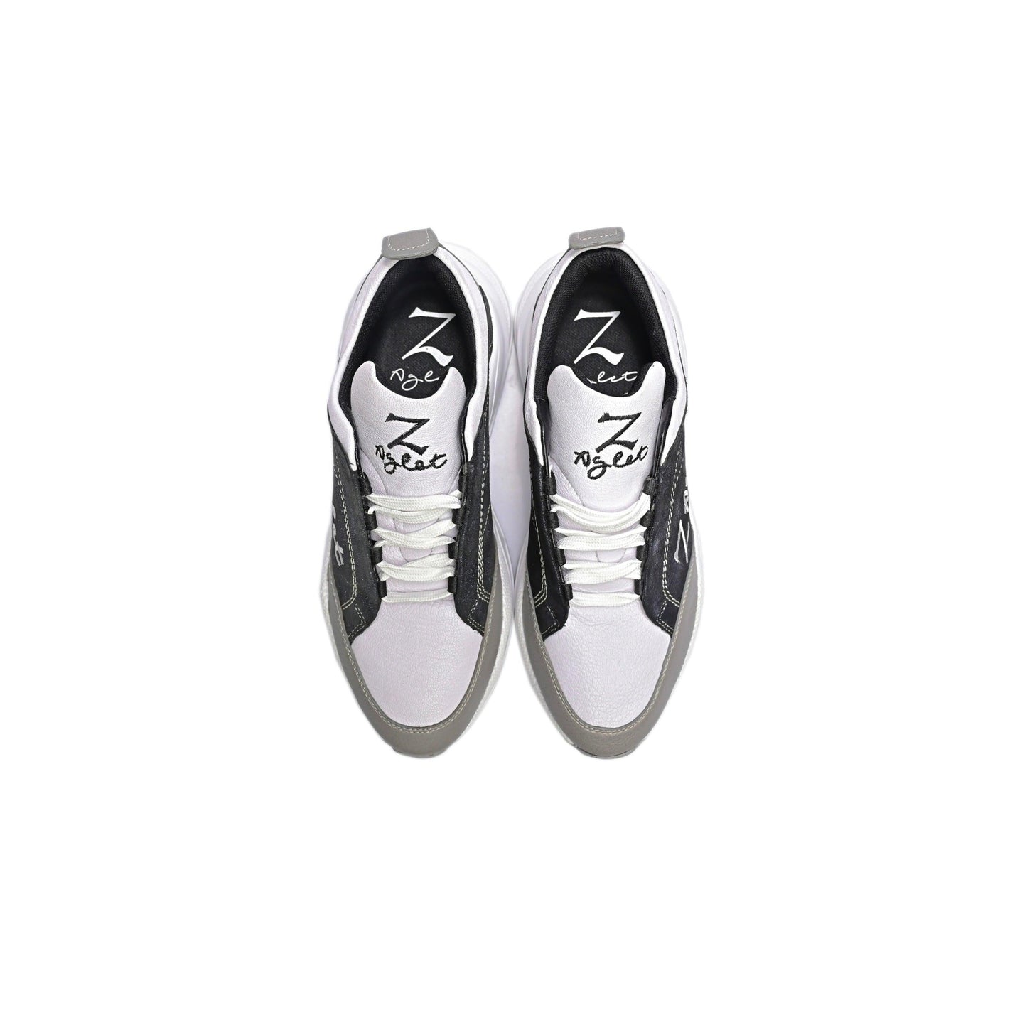Grey Area - Z-Aglet 