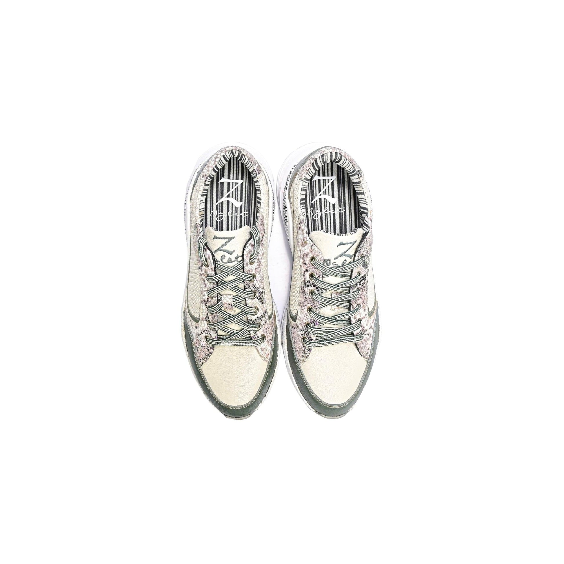 Lakehouse - Z-Aglet 