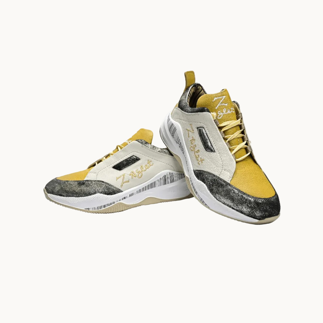 Mango Custard - Z-Aglet 