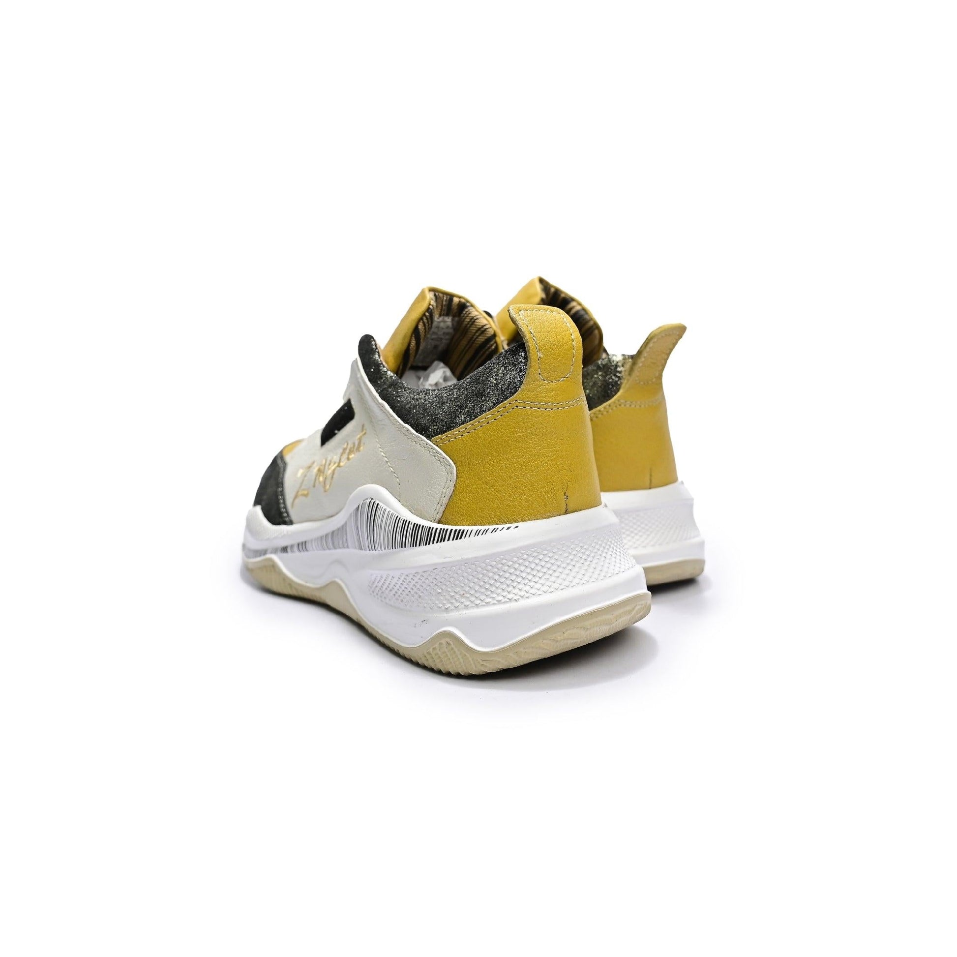 Mango Custard - Z-Aglet 