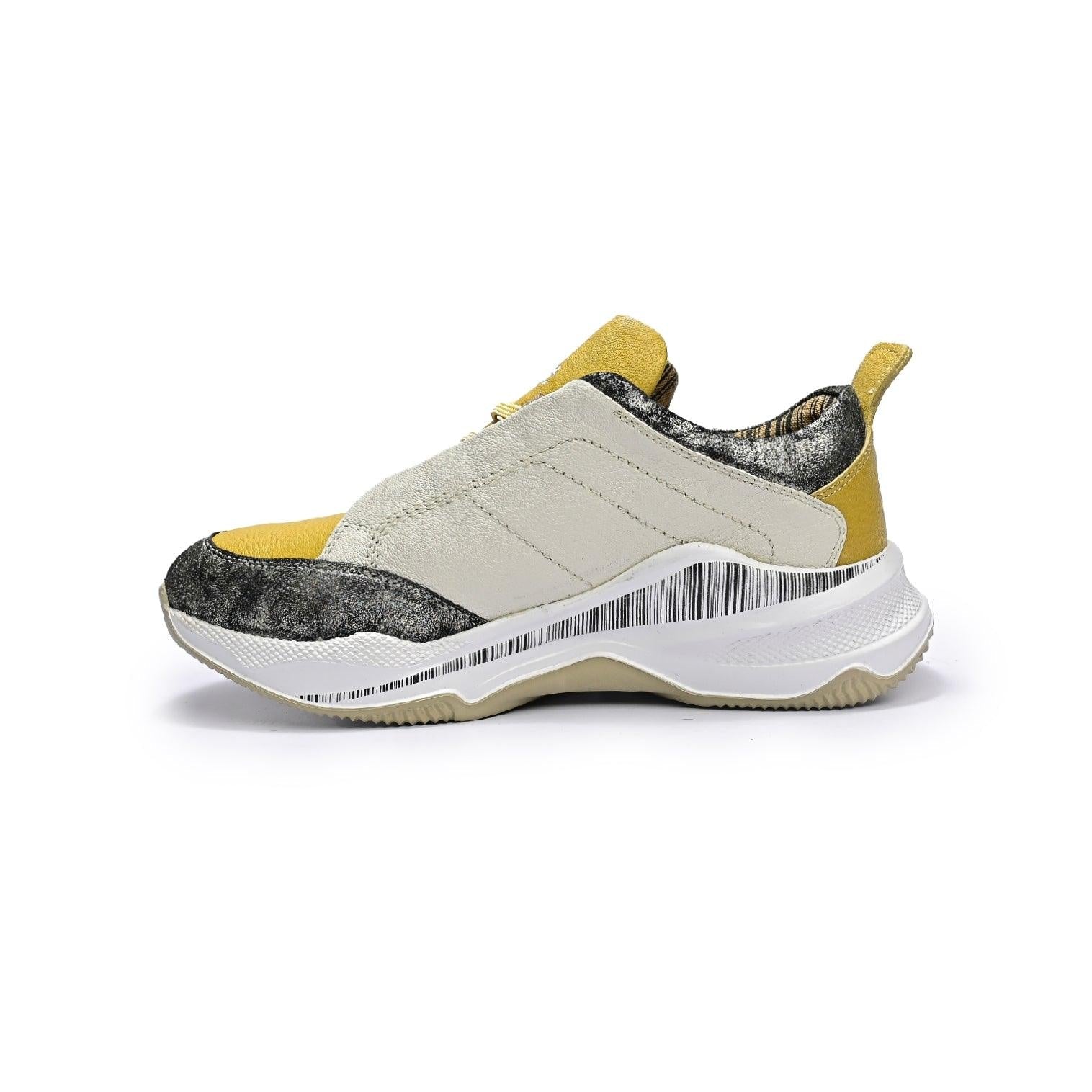 Mango Custard - Z-Aglet 