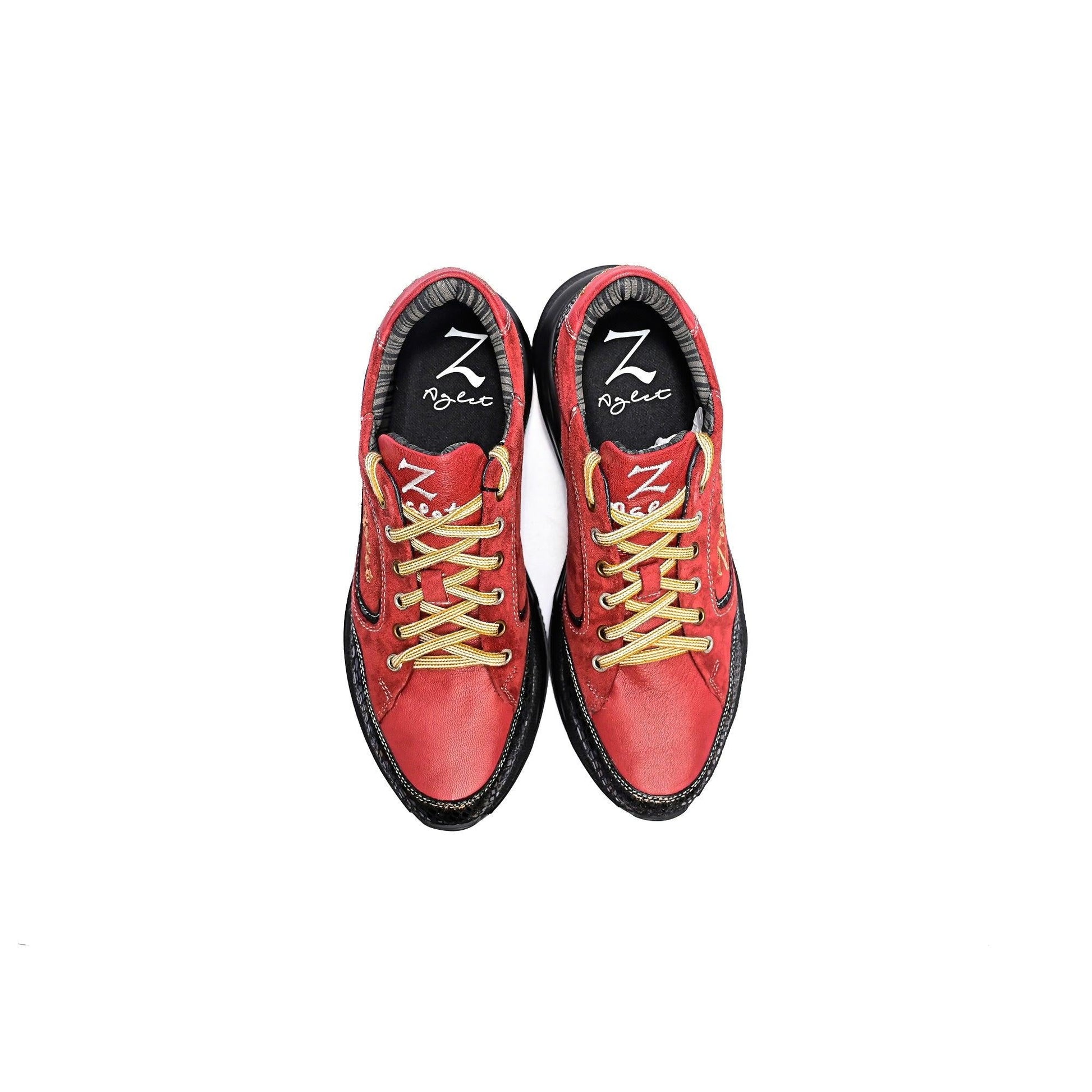 Midnight Diya - Z-Aglet 