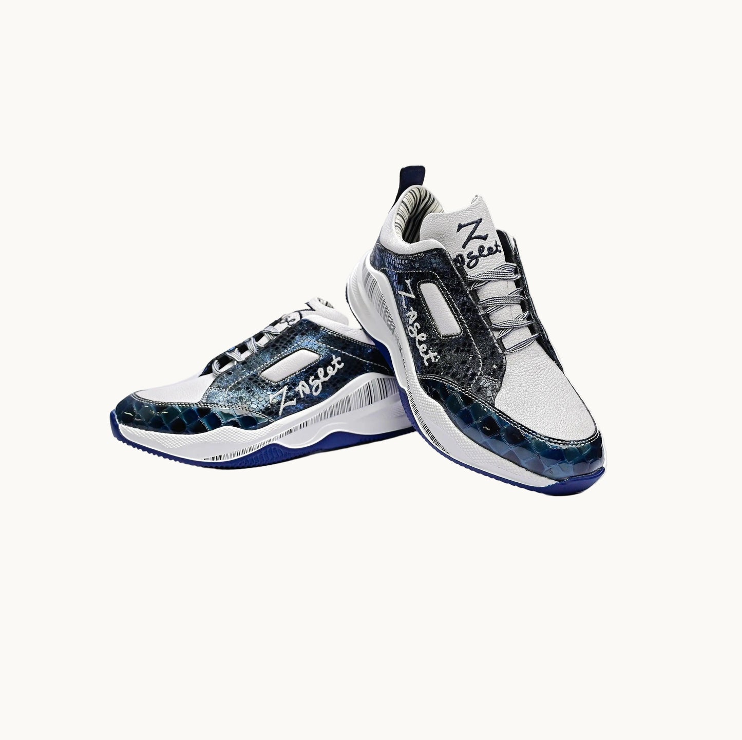 Neptune Hue - Z-Aglet 